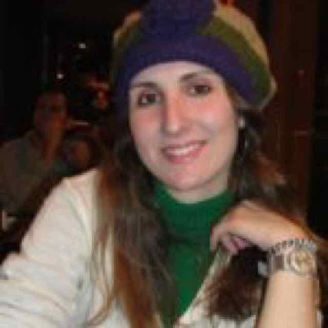 Dolores Henriques