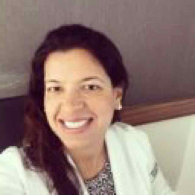 Juliana Rosa