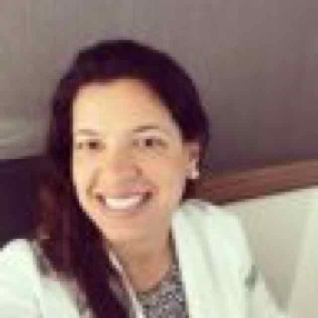 Juliana Rosa