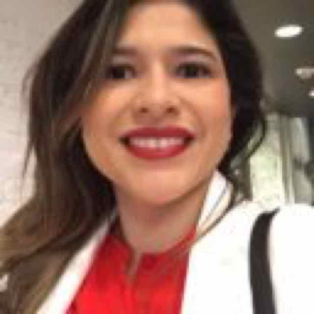 Yara Mendonça