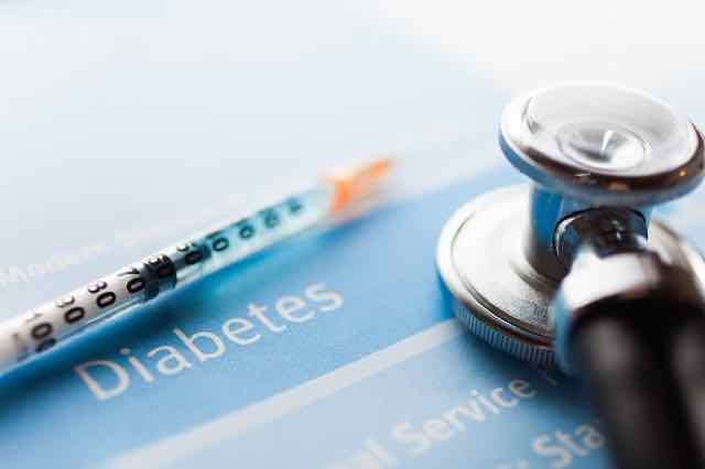 manejo de la insulina para la diabetes manejo de la insulina para la diabetes