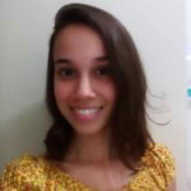 Manoela Oliveira