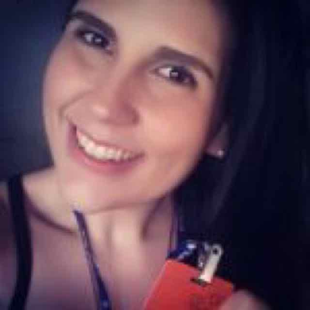Rosane Marques