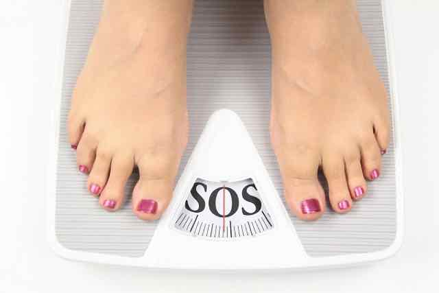Perdida de peso se relaciona con diabetes Perdida de peso se relaciona con diabetes