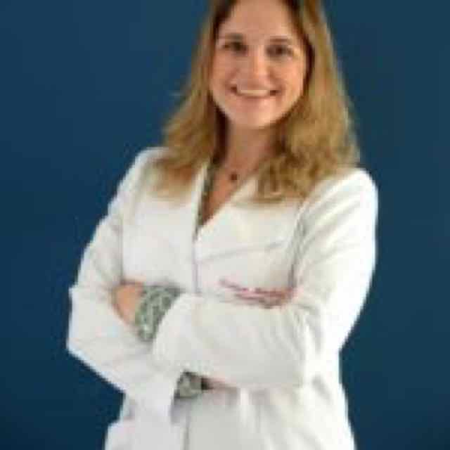 Cristiana Meirelles