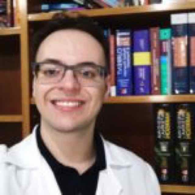 Rodrigo Dias de Meira