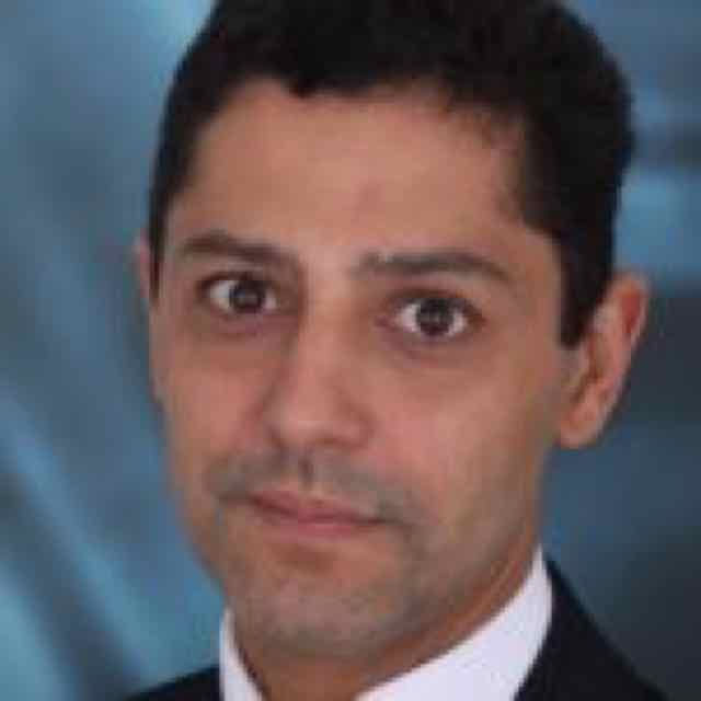 André Luis Nigre