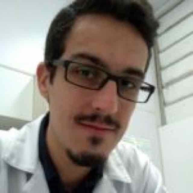 Mateus Benatti Gondolfo