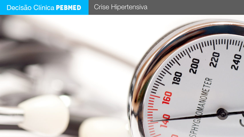 Emedicina de urgencia hipertensiva