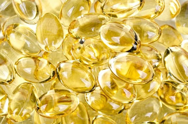 la falta de vitamina d puede crear problemas de próstatas la falta de vitamina d puede crear problemas de próstatas