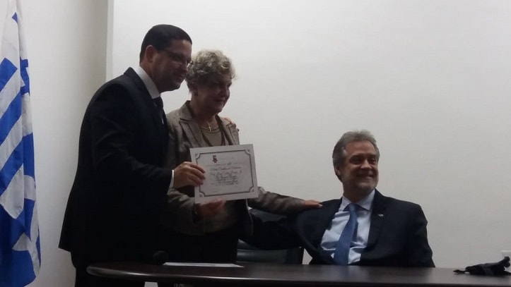 Dia do Alerta da Insuficiência Cardíaca