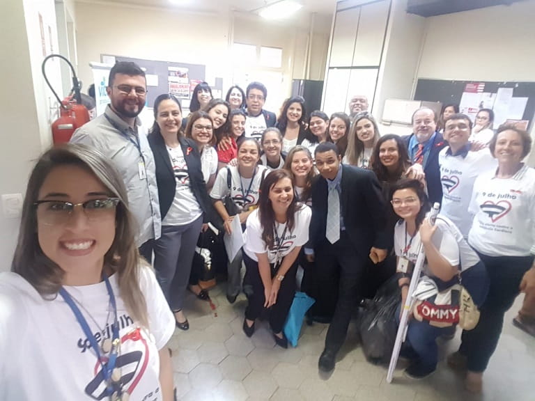 Dia do Alerta da Insuficiência Cardíaca