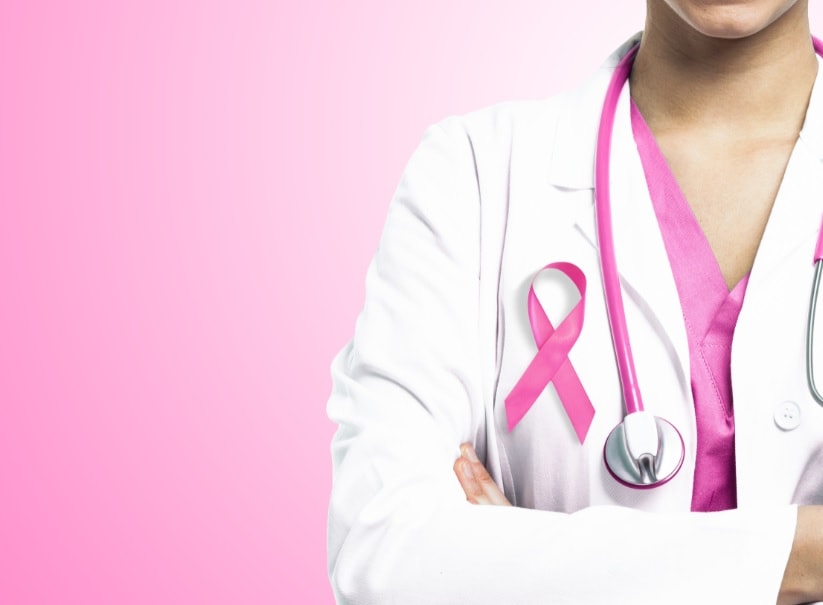 Tipos de cancer de mama inca