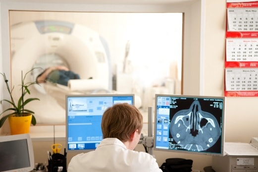 calcificação coronária e inflamação