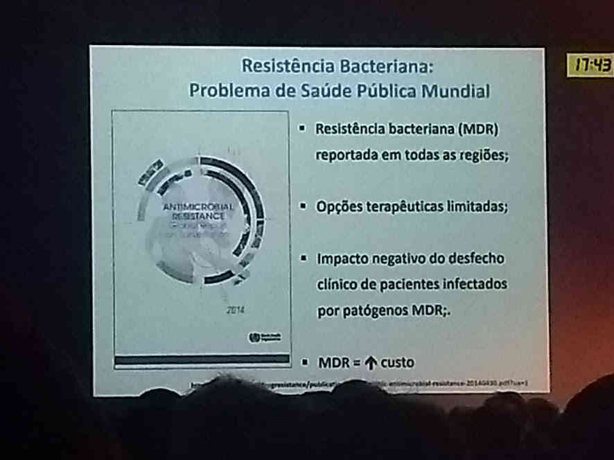 Imagem registrada no CBMI 2018