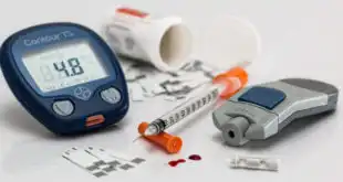 diabetes