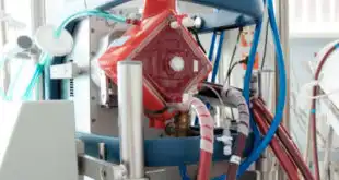 ecmo EuroElso 2019