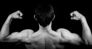 musculação