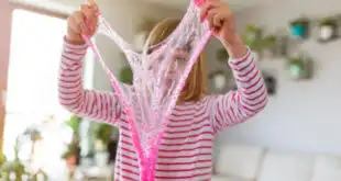 slime