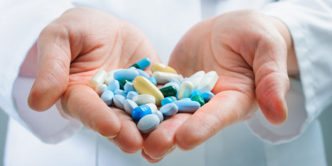 trattamento farmacologico del carcinoma prostatico metastatico