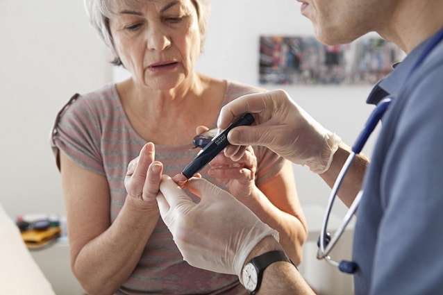 medicamentos orales para la diabetes tipo 2