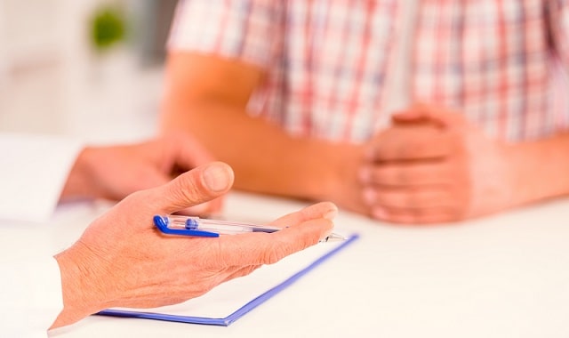 como tratar a prostática benigna