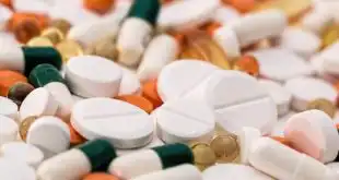medicamentos variados incluindo ivermectina para covid-19