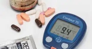 Necessidade de controle constante de pacientes com diabetes se torna ainda mais importante durante a pandemia de Covid-19.