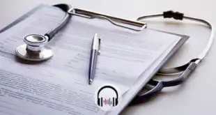 prontuário médico com corticoide para covid-19