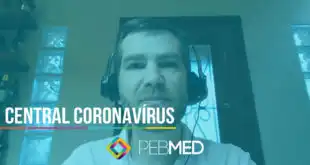 central coronavírus de hoje fala sobre tocilizumabe e outros assuntos