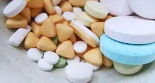 medicamentos variados, incluindo ivermectina na covid-19