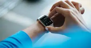 Relógios inteligentes (smartwatches) são utilizados para medir o intervalo QT