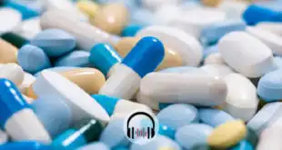 medicamentos variados como azitromicina na covid-19