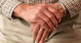 Homens também devem se cuidar contra a osteoporose