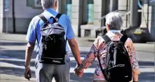 Idosos com mais de 70 anos se questionam sobre os benefícios do uso de estatinas