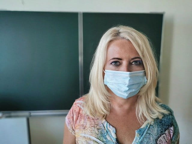 Coronofobia pode ser um dos resultados da pandemia de Covid-19