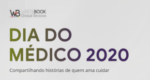 dia do médico 2020