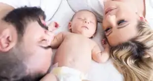Relação entre o sono infantil e o nível de estresse dos pais