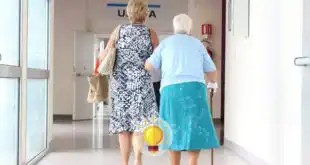 Teste seus conhecimentos no quiz PEBMED: idosa de 70 anos comparece à emergência com dor abdominal crônica. Qual pode ser o diagnóstico?