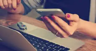 Interação entre telefones celulares e CDI