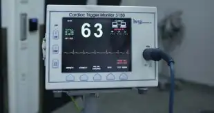 Retorno de atividade elétrica cardíaca após constatação de óbito