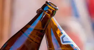 bebidas alcoolicas