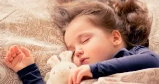 Rotina de sono