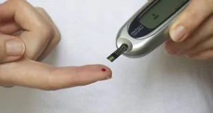 Uso de contraceptivos antes e depois do diagnóstico de diabetes