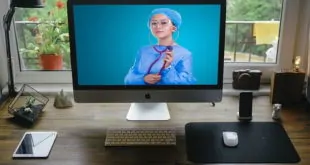 Telemedicina como um "EPI digital"