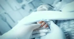 Morte encefálica pediátrica