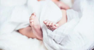 Cama compartilhada com recém-nascidos e suas evidências científicas
