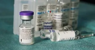Anvisa alerta sobre risco de miocardite e pericardite pós-vacinação com imunizantes com RNAm