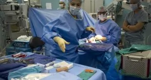 Hipotensão intraoperatória e IAM em pacientes de alto risco em cirurgias não cardíacas