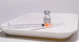 SBP e SBIm emitem nota sobre intervalo entre as doses das vacinas AstraZeneca e Pfizer